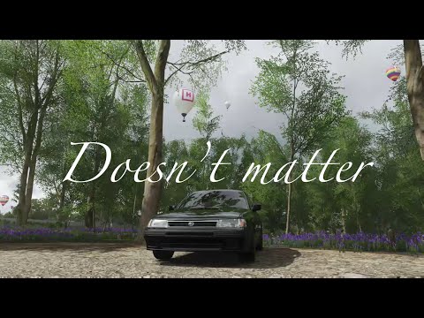 Gallant - Doesn’t Matter (Rynx Remix) Bass Boosted - Lyrics