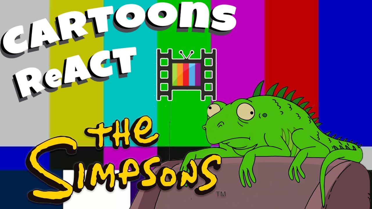 First Time Watching The Simpsons Season 37 Episode 9 | Cartoons React