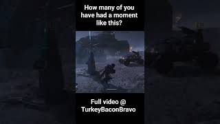 How many of you have had a moment like this? #helldivers2 #helldivers2gameplay #helldivers #gaming