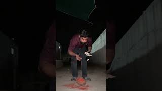 $500 rupay me bhoot se picha chuda liya 🤑 #funnyvideo