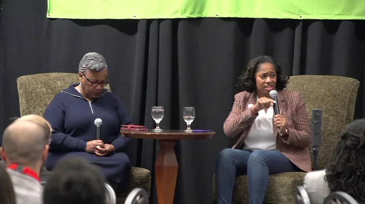 2018 AoP Lunch iHomiletic Session- Teresa L. Fry B...