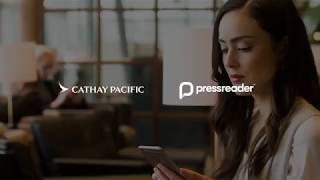 Cathay PressReader