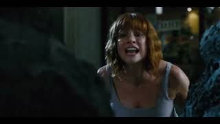 Scene from Jurassic World (2015)