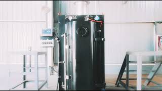 Vacuum Packing Machine