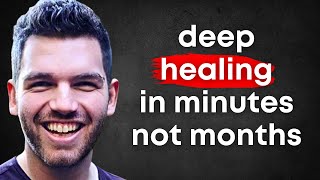 The Modality Experts Are Calling the Future of Healing