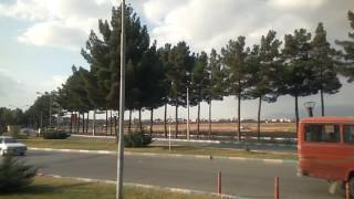 City Of Nishapur - Iran