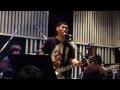 泉谷しげる「全曲制覇ライブ」VOL.2  国旗はためく下に