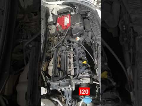 after servicing i20 Engine noise #Short#Hyundai#i20
