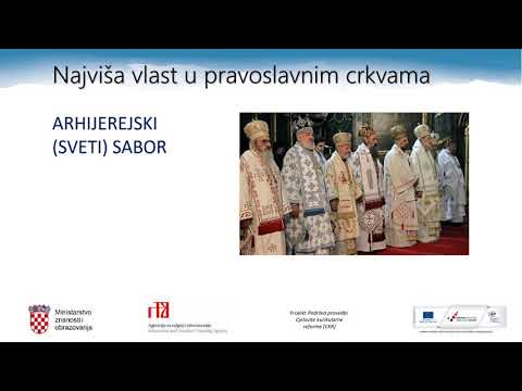 Video: Koliko Postova Godišnje Imaju Pravoslavni Kršćani?