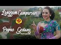 Langgam campursari  pupus gedhang  yuli cancer  official music 