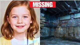 Lowa 2004 Cold case SOLVED. Found Her alived beneath the family HOUSE 