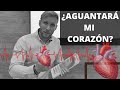 Taquicardias por ansiedad - [¿CUÁNTAS AGUANTARÁ MI CORAZÓN 💔?]