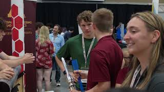 2025 IREC - Team Video Challenge - University of Minnesota, Twin Cities