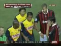 Gattuso vs el torito silva