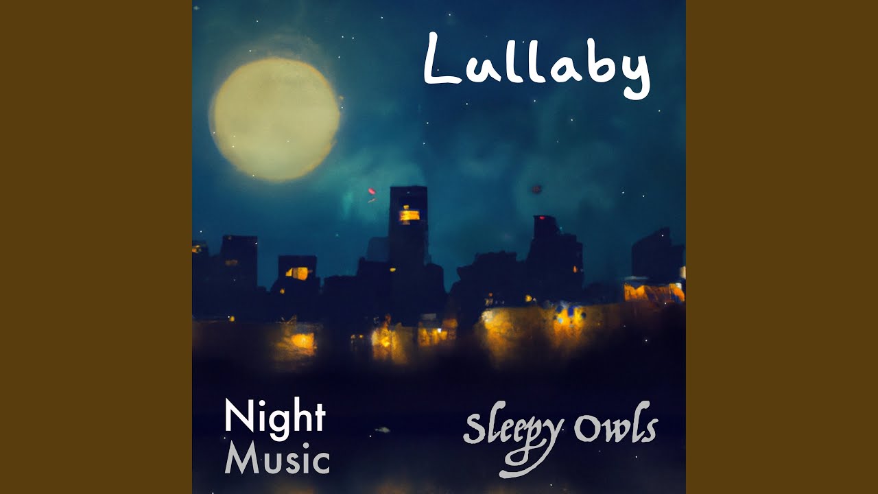Lullaby - YouTube