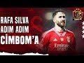 Galatasaray Rafa Silva Transferini Bitiriyor! İşte Sözleşme Detayları...