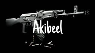Akibeel Los Capos Official Audio