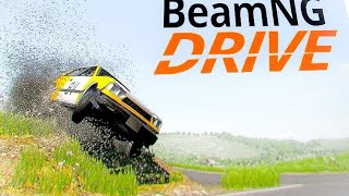 BeamNG drive на андроид бесплатно screenshot 4