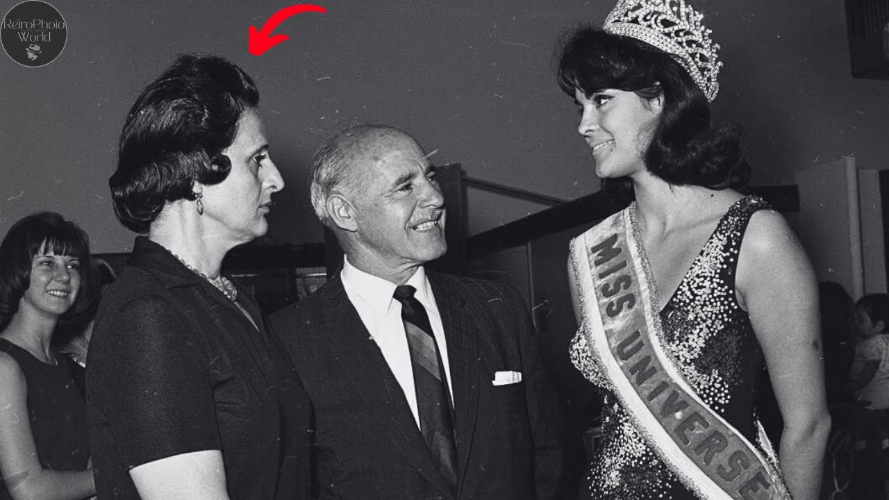 📷 100 Old Vintage Photos That Bring Lost History Back to Life | Retro Photo World