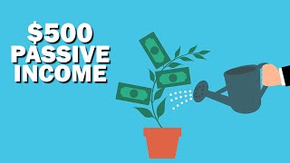 Passive Income BEGINNER Method - Make Money Online | EarnPal