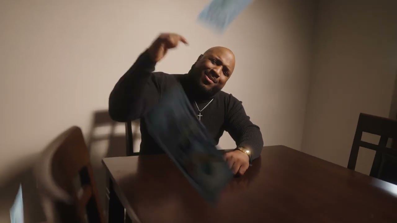 Watch Wegi - Charged Up (Official Music Video) on YouTube Watch Wegi - Charged Up (Official Music Video) on YouTube