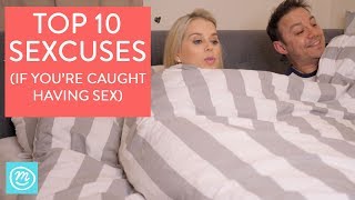 What To Say When Your Kid Catches You Having Sex | Channel Mum