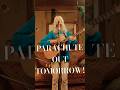 Parachute Mountain Music Sessions - out tomorrow @YouTubeMusic #youtubemusic #newmusic