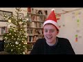 Merry Christmas to you all