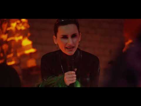 Go_A (UA) ? Live at ESNS 2022