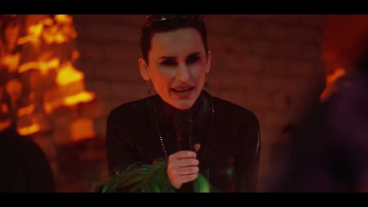 Go_A (UA) — Live at ESNS 2022