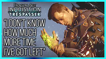 Will there be Dragon Age 4?
