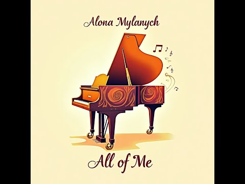 All of me - John Legend