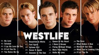 Download Lagu Westlife Love Songs Full Album 2025 | Westlife Greatest Hits Playlist New 2025#westlife #t1 MP3