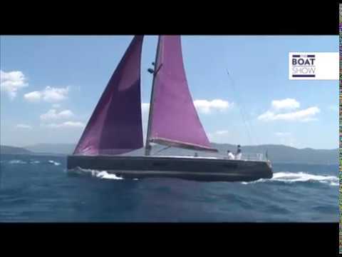 [ITA]  SWAN 60 - Test - The Boat Show