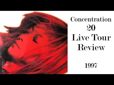 ミュージック Namie Amuro Concentration 20 Live Namie Amuro Concentration 20 Live in Tokyo Dome | Jpop Wiki
