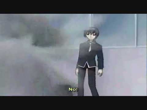 Amv   Linkin Park   Faint Fruits Basket, Escaflowne, wolf'rain