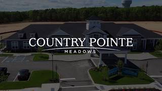Country Pointe Meadows at Yaphank - Clubhouse Overview