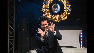 Dustin Grimm | Magier & Mentalist | Trailer 2026