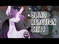 "Dramatic Irony (Again!)"- MLP Blind Reaction S1E19 "A Dog and Pony Show"