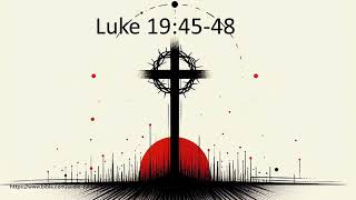 2024 Holy Week Devotional -  Monday by Lakeshore Evangelical Missionary Church Videos 13 views 2 months ago 2 minutes, 44 seconds
