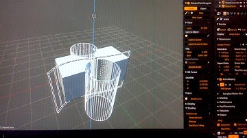blender addon the Doyle multi trim