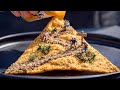 HUMAN TOUCHES MINI WORLD 🤯ASMR SATISFYING VIDEO