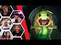 Lets Player S Reaction To Musical Memory Poppy S Playtime Chapter 2