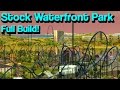 RCT3: Waterfront Theme Park! (Full Build)
