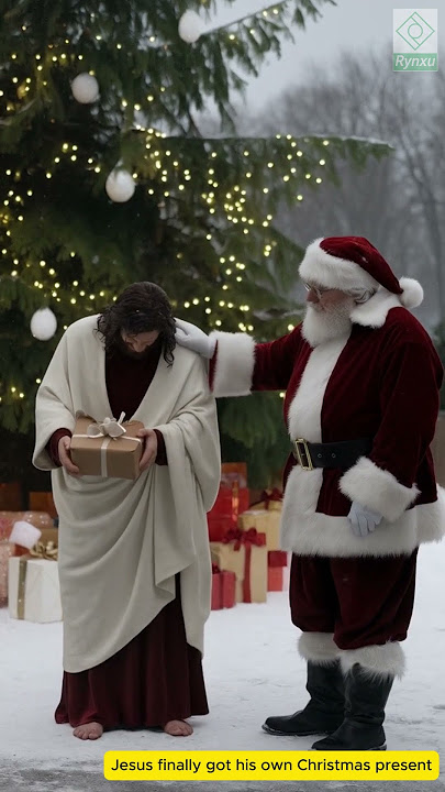 #rynsu #jesus