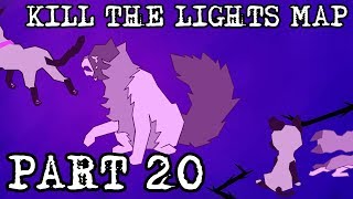 Kill the Lights OC PMV MAP - Part 20