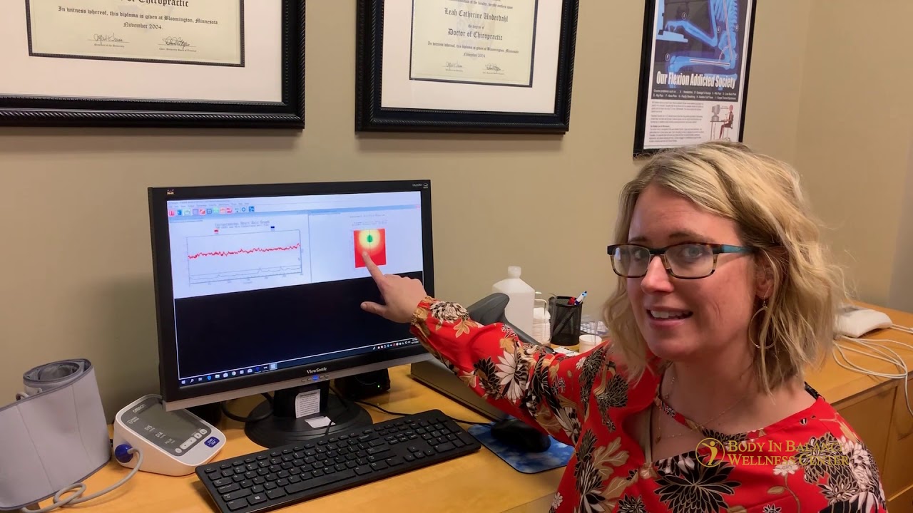 Golden CO Chiropractic - Get Tested to Prevent Heart Disease