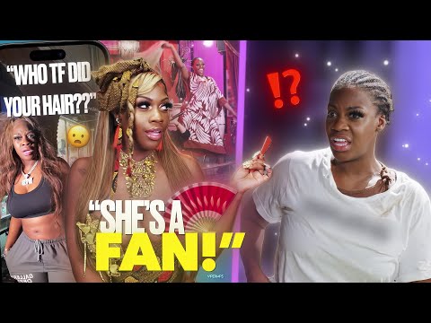 DTB Being The Most ICONIC Baddie.. π€£π (BEST MOMENTS)