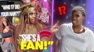 Dtb Being The Most Iconic Baddie.. 🤣💀 (Best Moments)