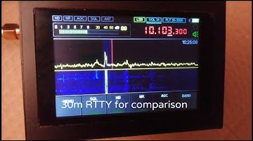Interference From Solar Panels